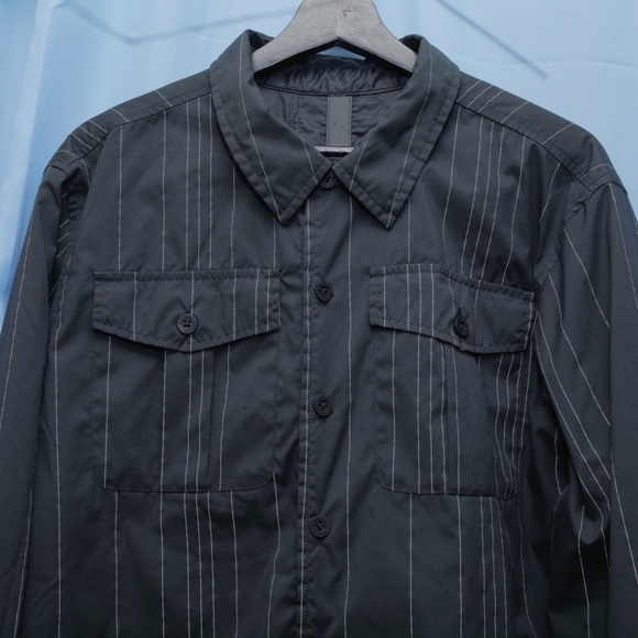 Lululemon Striped Jacket - Picture 1 of 5